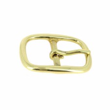 Boucle ceinture double d'occasion  Campbon