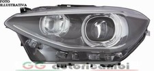 Faro per bmw usato  Sant Antonio Abate