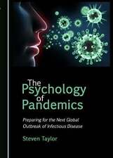 The psychology pandemics gebraucht kaufen  Stuttgart