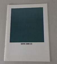Prospekt katalog bmw gebraucht kaufen  Jever