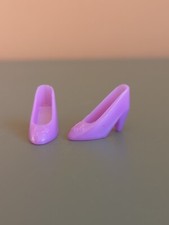 Vintage barbie shoes d'occasion  Expédié en Belgium