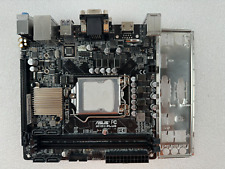 Asus h110i plus for sale  Charlotte