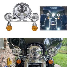 5.75 led headlight for sale  Hebron