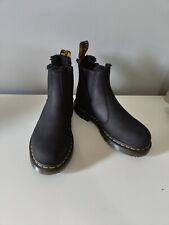 boots dr chelsea martens for sale  Newark