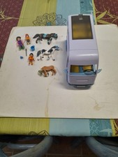 Playmobil camion chevaux d'occasion  Arès