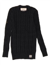 Superdry womens longline for sale  IPSWICH