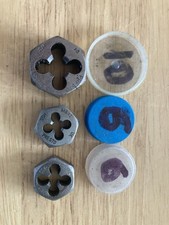 New presto metric for sale  GLASGOW