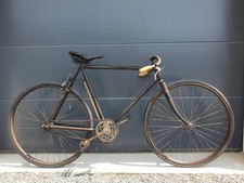 Vélo ancien peugeot d'occasion  Orvault