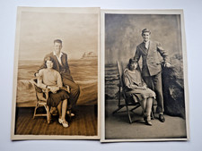 Old postcards wait for sale Old postcards wait for sale  RIPON