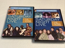 Snl saturday night for sale  Lodi
