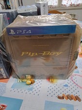 Fallout 4 Pip Boy Edition Ps4 Playstation 4 + Preorder comprar usado  Enviando para Brazil