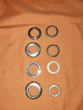 Serie sterzo campagnolo usato  Scarperia