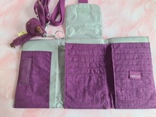 Kipling small purse for sale  SURBITON