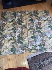 Vintage sanderson fabric for sale  RICKMANSWORTH