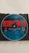 Resident evil 1.5 usato  Gallipoli