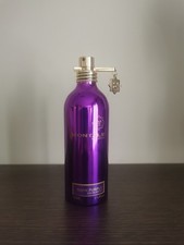 Montale dark purple usato  Torino