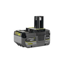 Ryobi batterie lithium d'occasion  Cheniménil