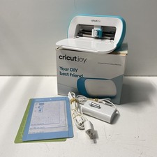 Máquina de corte inteligente compacta Cricut comprar usado  Enviando para Brazil