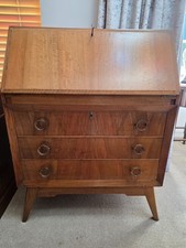 1960 writing desk for sale  WOKING