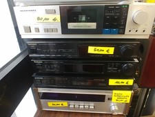 Technics tuner sinto usato  Roma