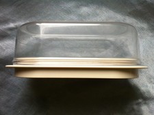 Tupperware c25 butterperle gebraucht kaufen  Annweiler am Trifels