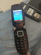 Samsung sgh 500 gebraucht kaufen  Hamburg