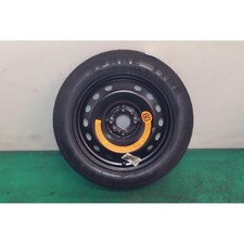 Ruotino per fiat usato  Bedizzole