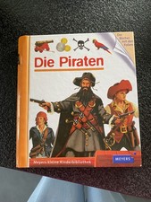 Piraten meyers kleine gebraucht kaufen  Reiskirchen