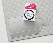 Stanzschablone kleine geschenk gebraucht kaufen Stanzschablone kleine geschenk gebraucht kaufen  Algermissen