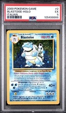 2000 pokemon italian d'occasion  Strasbourg-