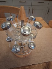 Carousel spice rack for sale Carousel spice rack for sale  LOWESTOFT