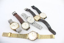Vintage mechanical watches for sale  LEEDS