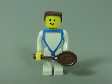 Steckis: Cuerpo Triangular - Atleta - Jugador de Tenis, Accesorio Braun, usado comprar usado  Enviando para Brazil