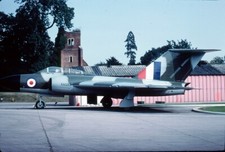Raf javelin xa553 for sale  RENFREW