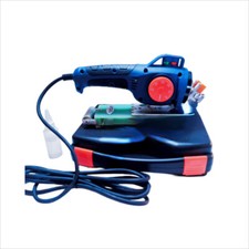 Portable Woodworking Edge Banding Machine Adjustable Temperature Wood New na sprzedaż  Wysyłka do Poland