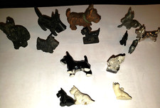 Vintage miniature scottish for sale  Frankford