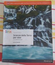 idee terra scienze usato idee terra scienze usato Catanzaro