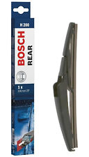 Bosch wischblatt 397 gebraucht kaufen  Jülich