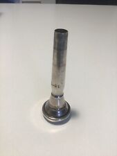 Trumpet mouthpiece buescher usato  Verona