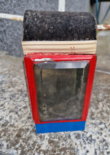 Antike feuerwehr kerzenlaterne gebraucht kaufen  Eisenhüttenstadt