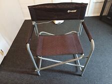 Outwell directors camping for sale  WAREHAM