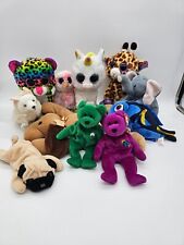 Lot beanie babies for sale  Palm Beach