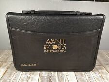 Avanti records international for sale  POLEGATE