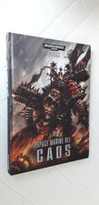 Warhammer 000 space usato  Bari