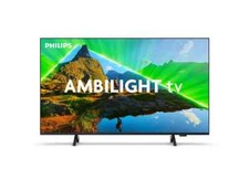 Philips ambilight fernseher gebraucht kaufen  Hamburg