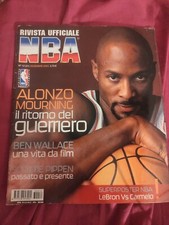 nba rivista usato  Capoterra