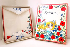 Candy candy 1981 usato  Genova