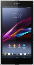 Sony xperia ultra gebraucht kaufen  Bünde