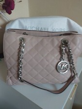 Michael kors cuir d'occasion  Épinal