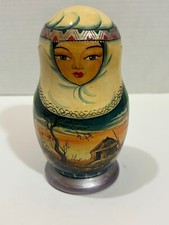Vintage russian nesting for sale  Troy